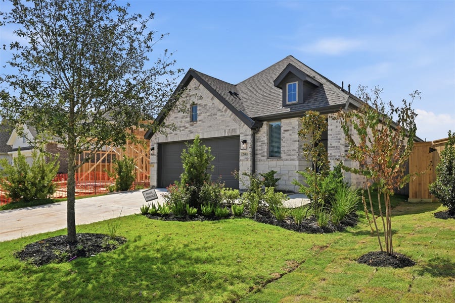 Property photo for 26831 Concord Dawn Drive, Richmond, TX