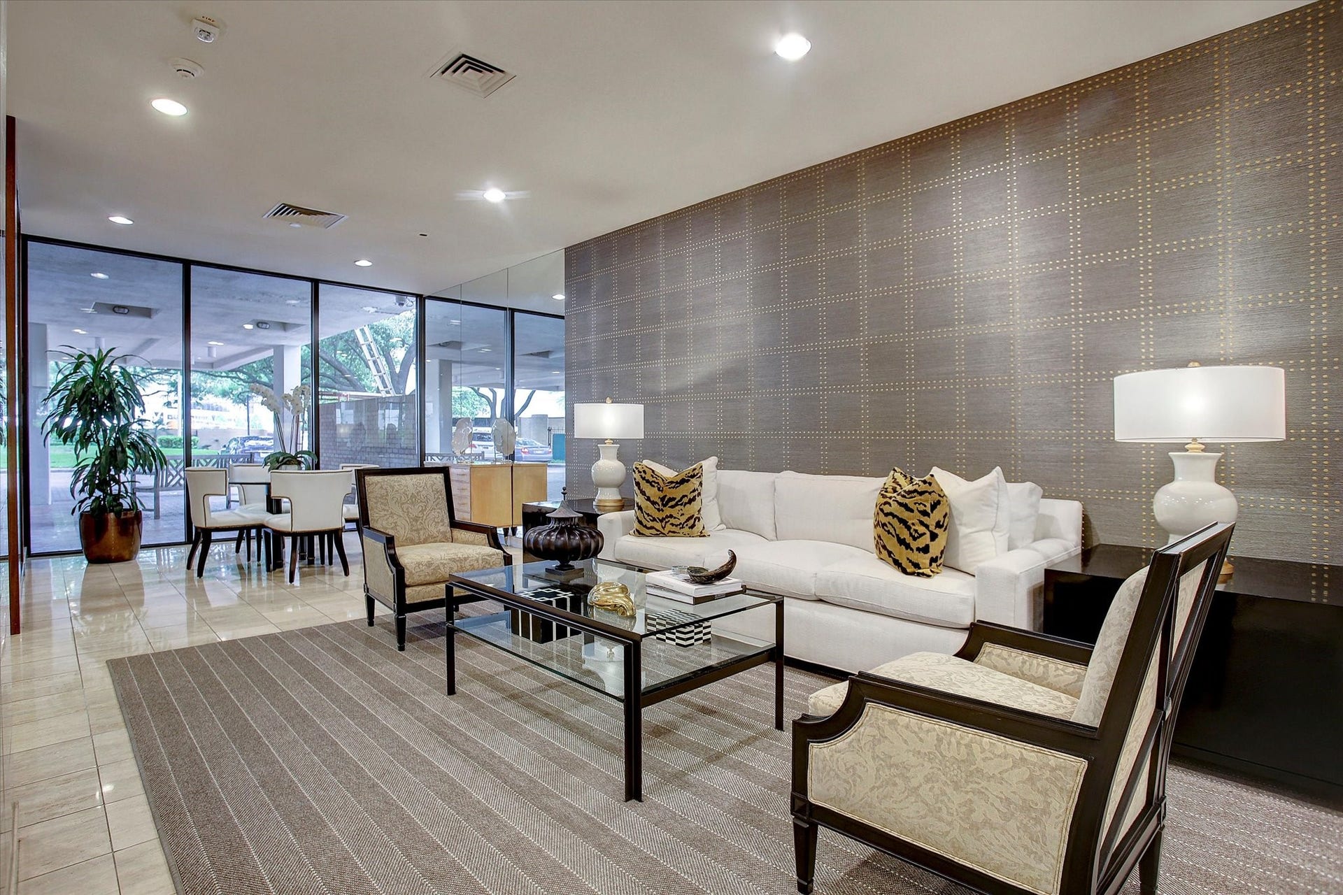 14 Greenway Plaza, #19R, Houston, TX 77046