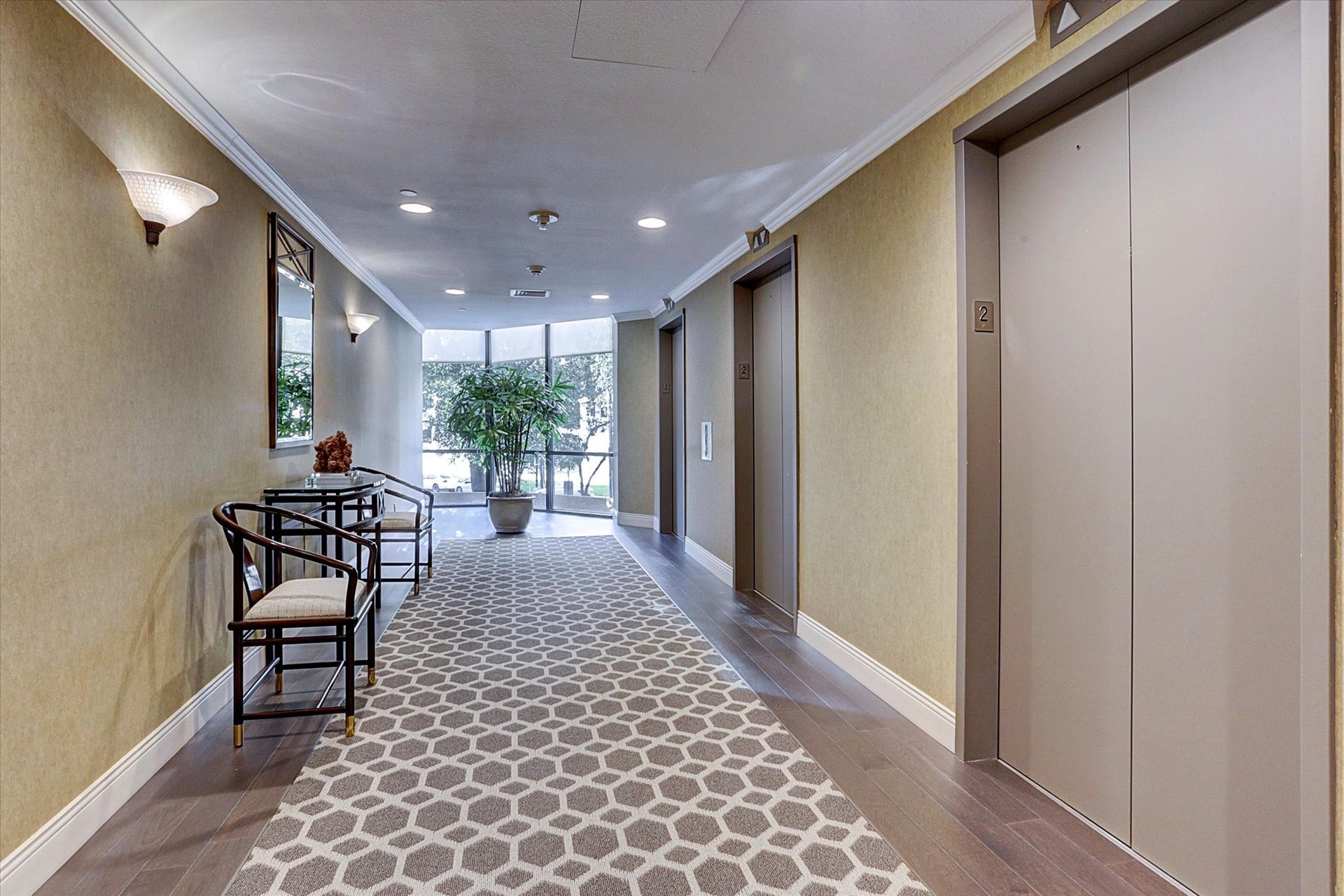 14 Greenway Plaza, #19R, Houston, TX 77046