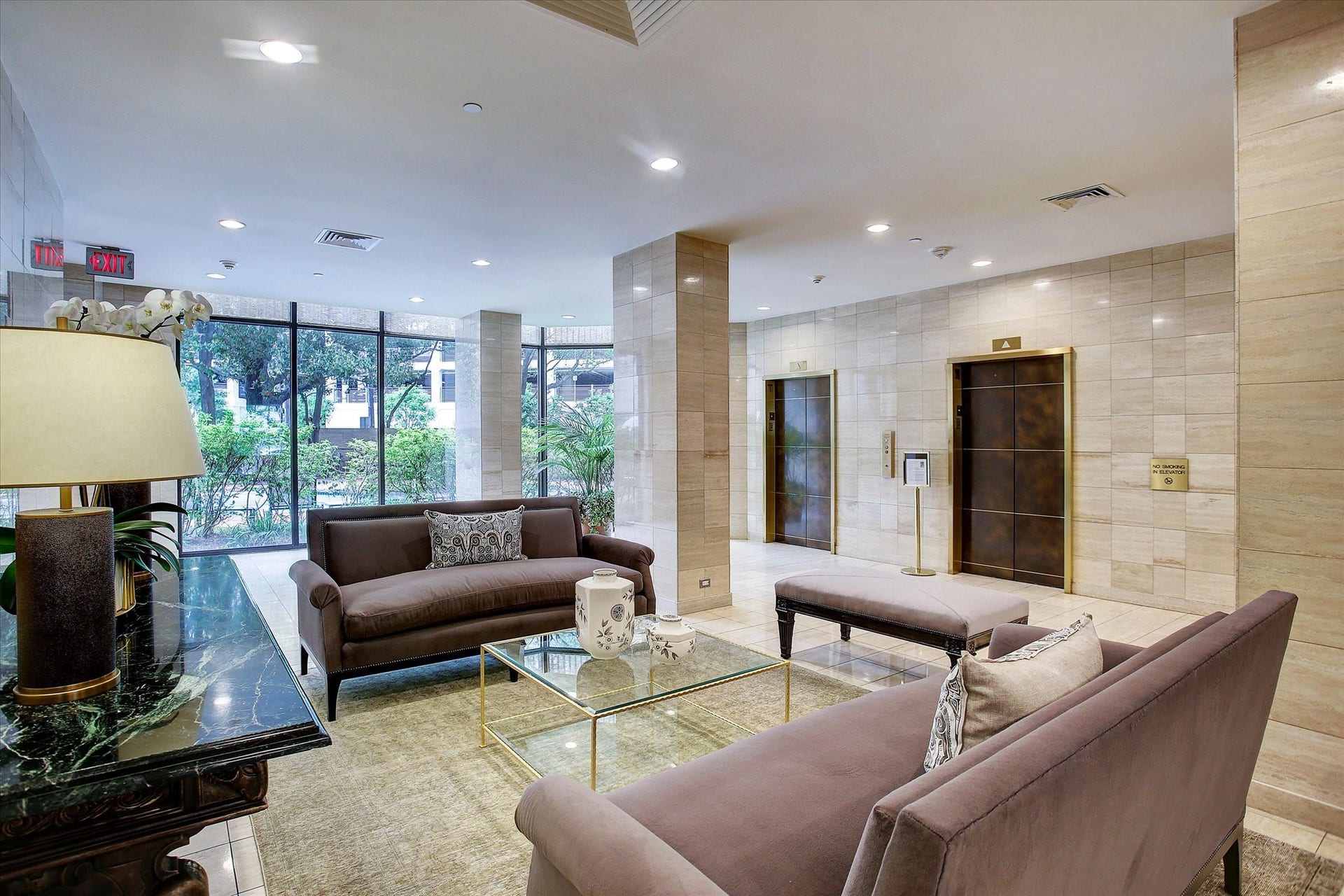 14 Greenway Plaza, #19R, Houston, TX 77046