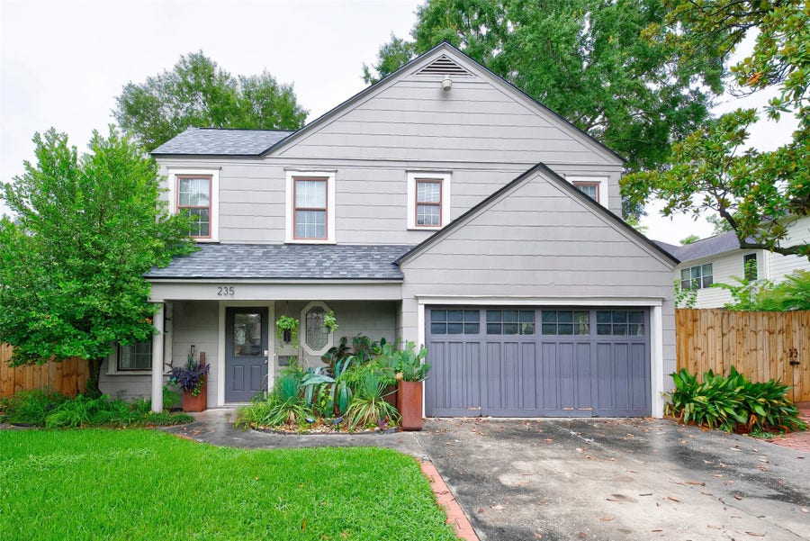 Property photo for 235 W 31st Street, Houston, TX