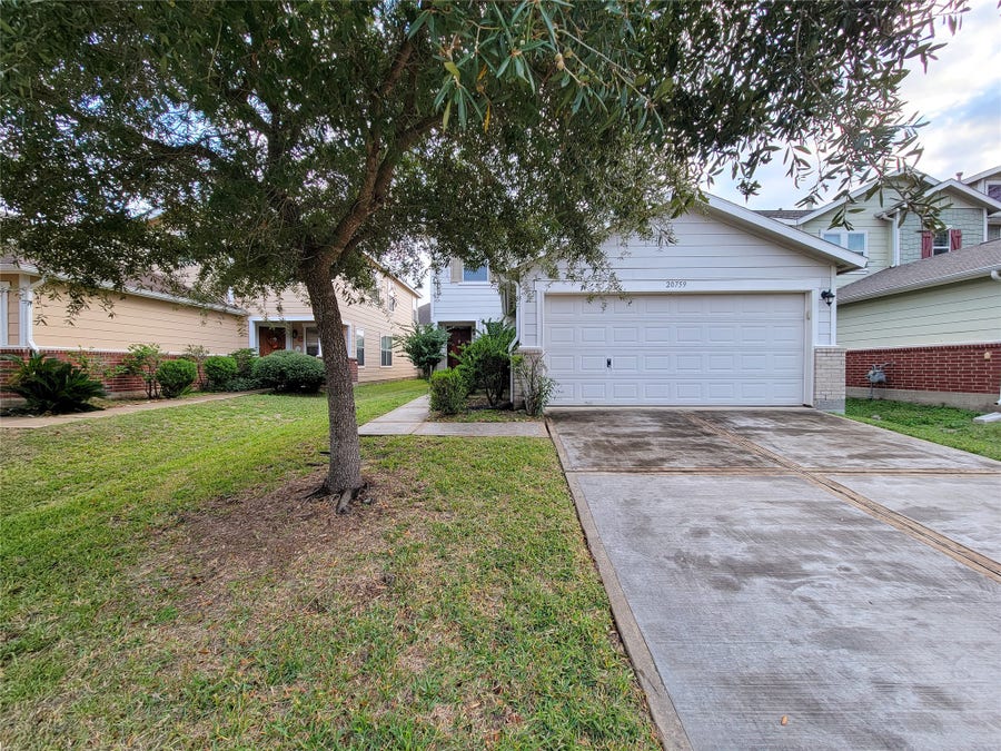 Property photo for 20759 Cypress Crescent Lane Lane, Cypress, TX