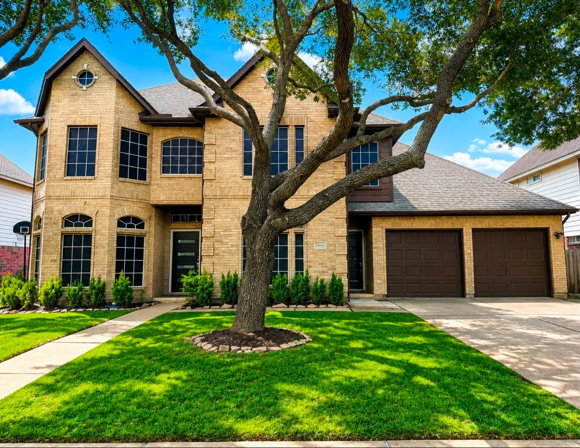 11915 Gardner Park Lane, Sugar Land, TX 77498 11915 Gardner Park Lane, Sugar Land, TX 77498