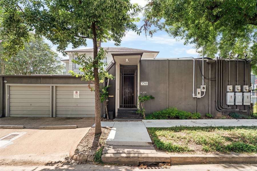 Property photo for 3318 Mount Vernon Street, Houston, TX
