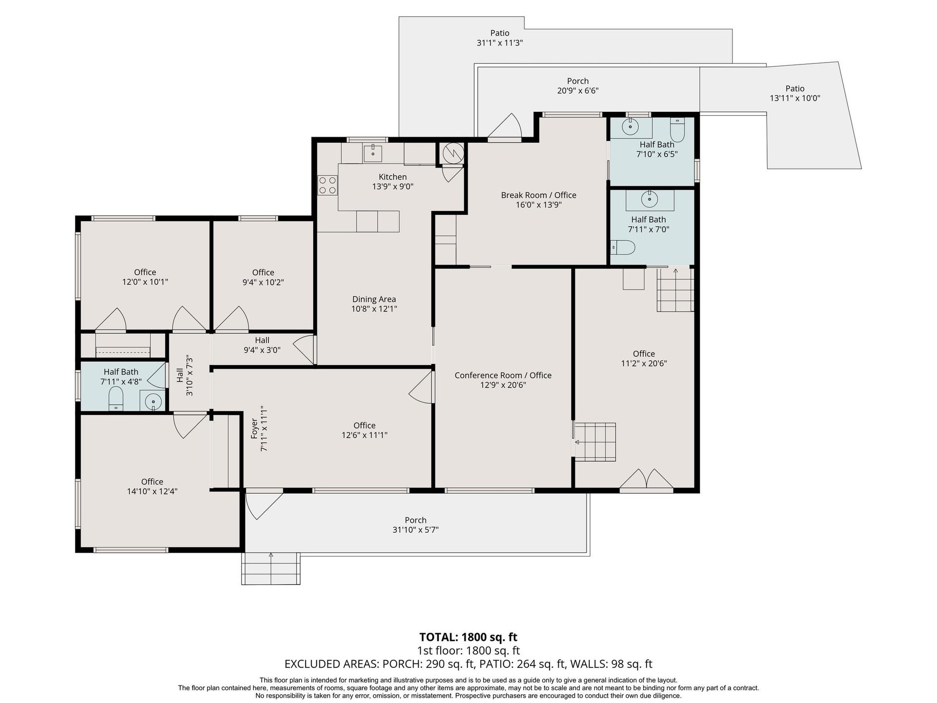5225 E 5th Street, Katy, TX 77493 5225 E 5th Street, Katy, TX 77493