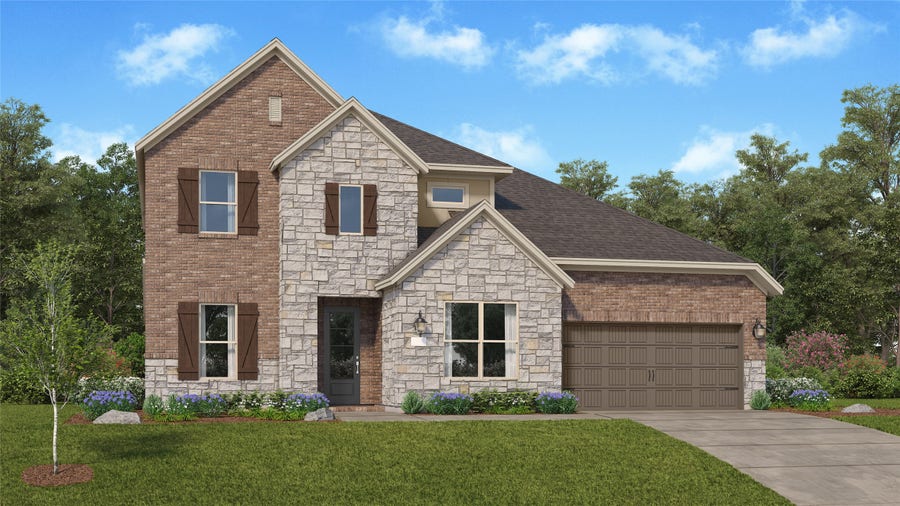 Property photo for 31103 Peony Place Drive, Fulshear, TX
