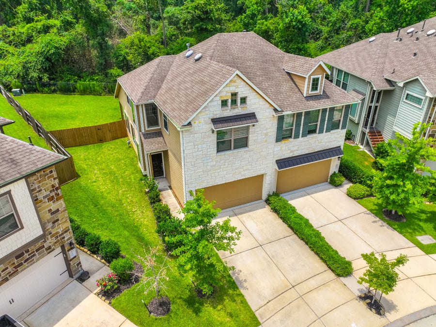 Property photo for 28104 Rocky Heights Drive, Spring, TX