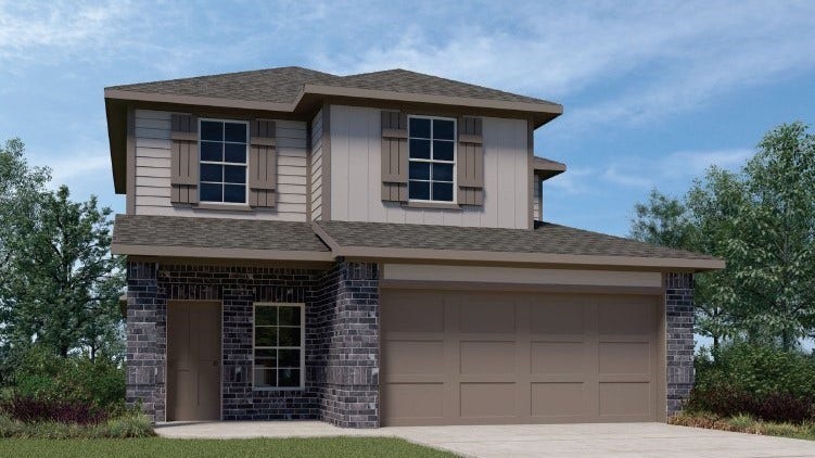 Property photo for 30114 Broeder Way Court, Fulshear, TX