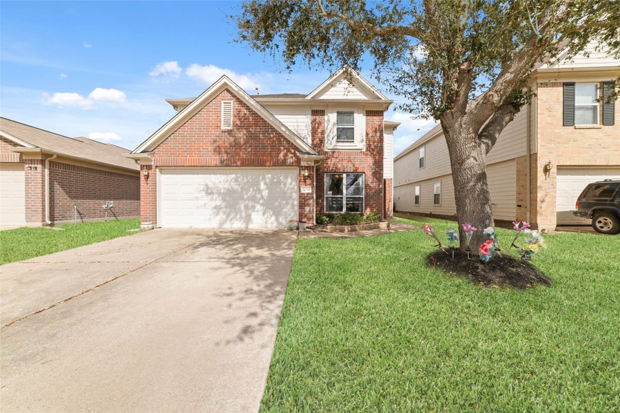 Property photo for 3038 Winchester Ranch Trail, Katy, TX