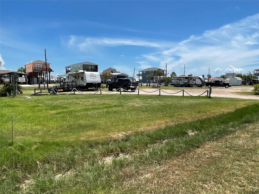 Property photo for 1204 N Monkhouse Drive, Crystal Beach, TX