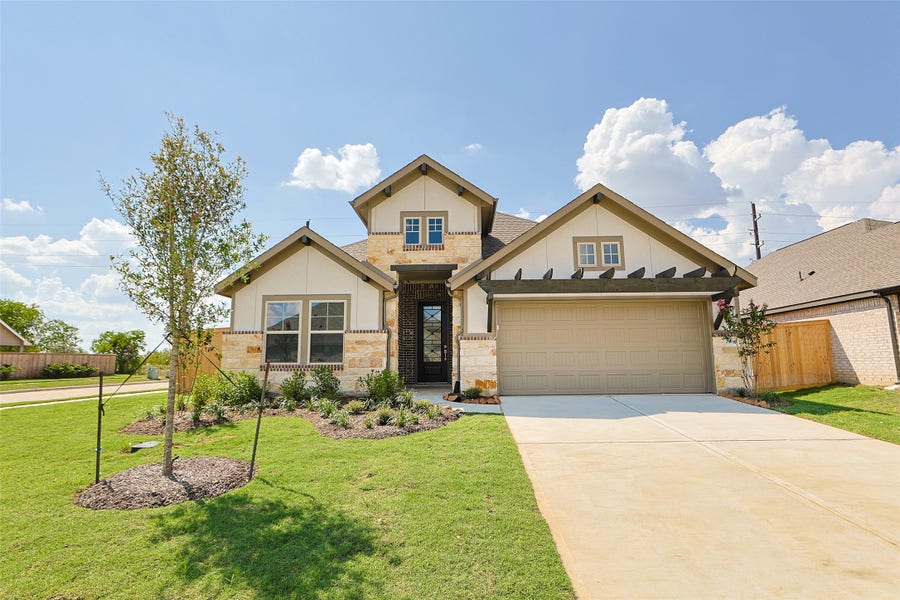 Property photo for 21719 Prairie Sumac Drive, Waller, TX