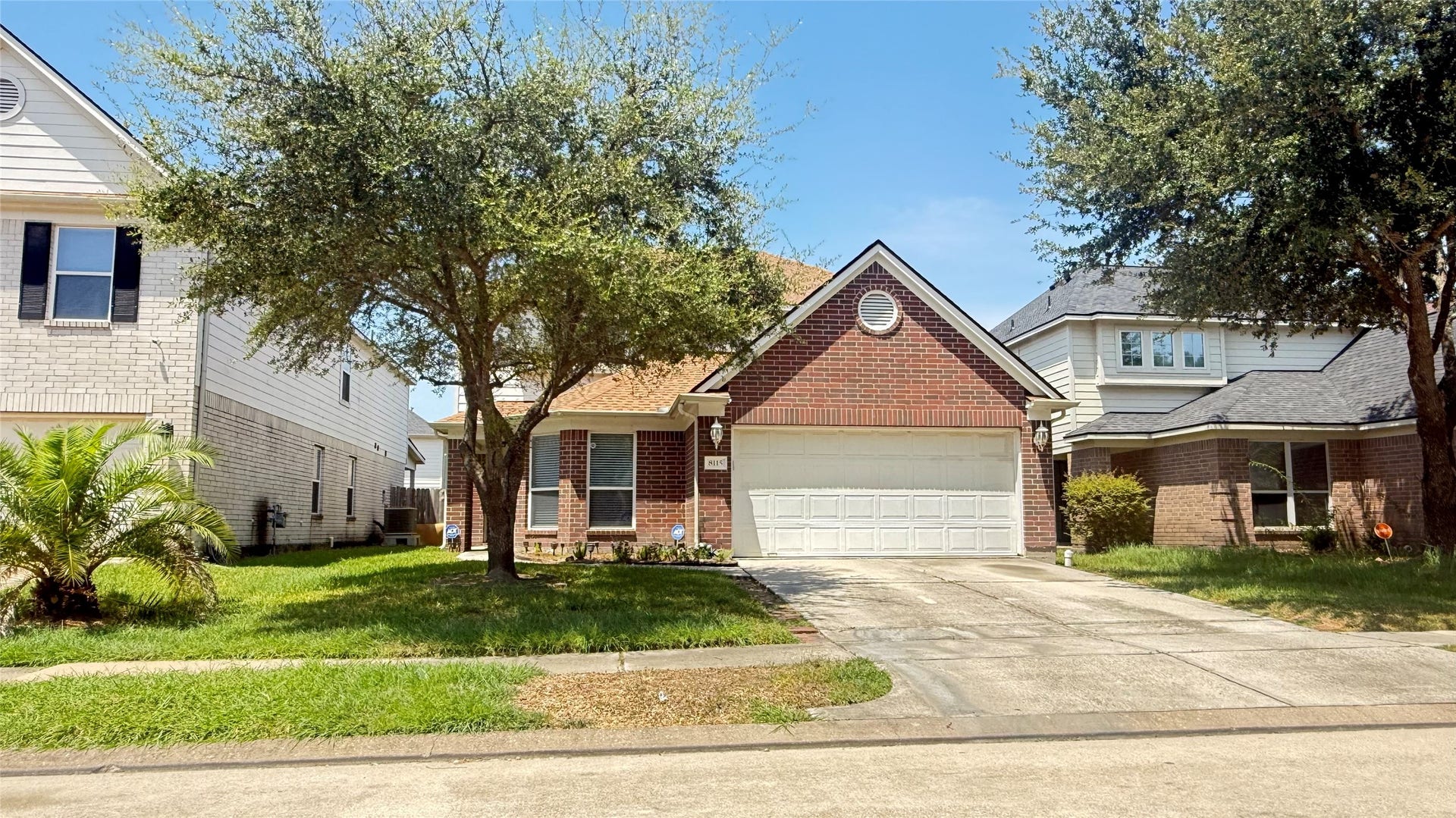 8115 Narrow Brook Way, Houston, TX 77016 8115 Narrow Brook Way, Houston, TX 77016