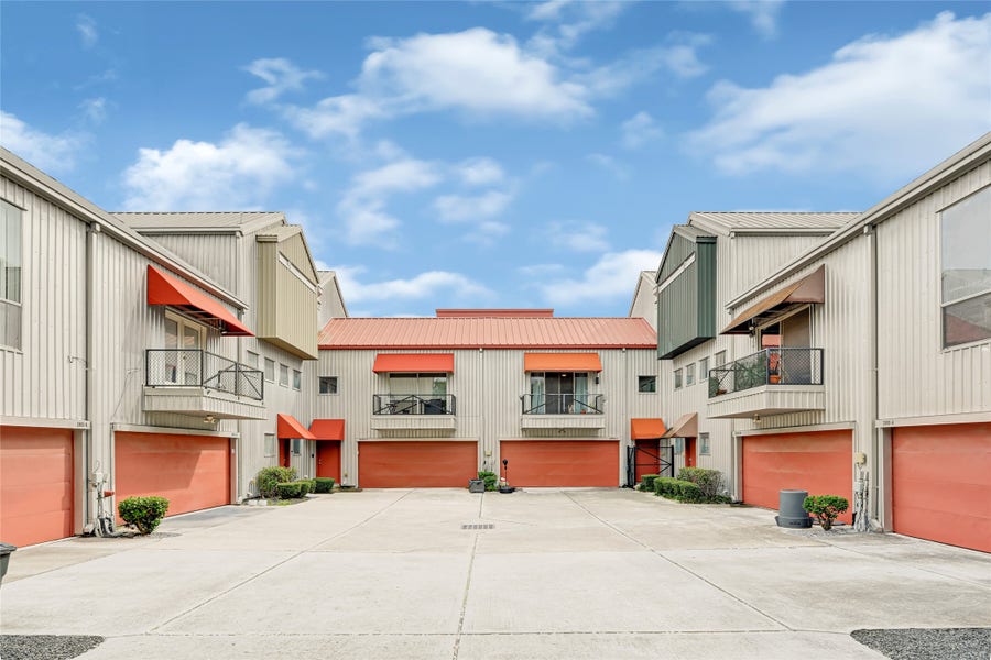 Property photo for 2905 Sherman Street, #C, Houston, TX