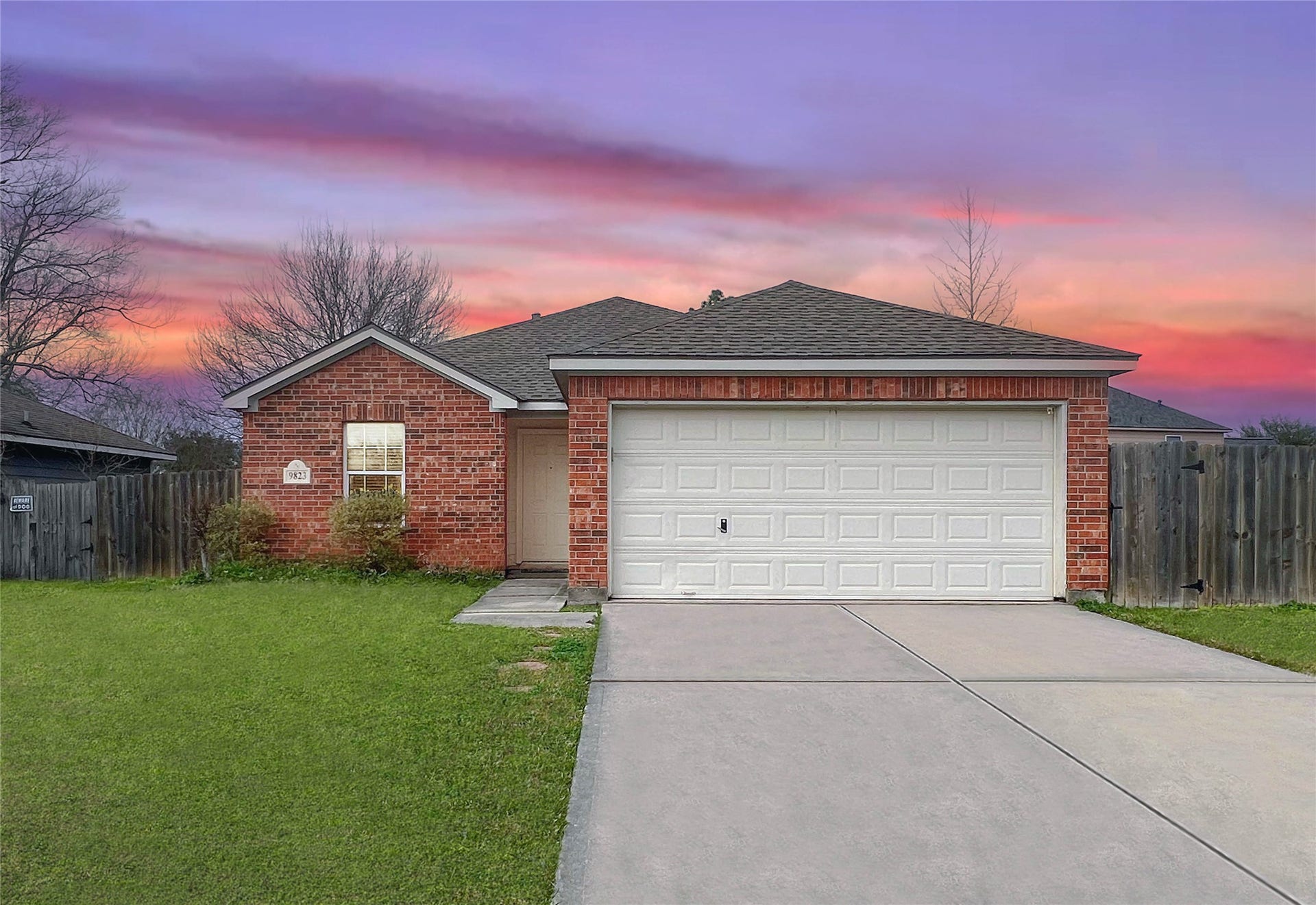 9823 Cassowary Drive, Conroe, TX 77385 9823 Cassowary Drive, Conroe, TX 77385