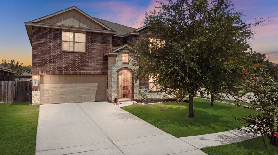 Property photo for 4002 Nestra Drive, Katy, TX