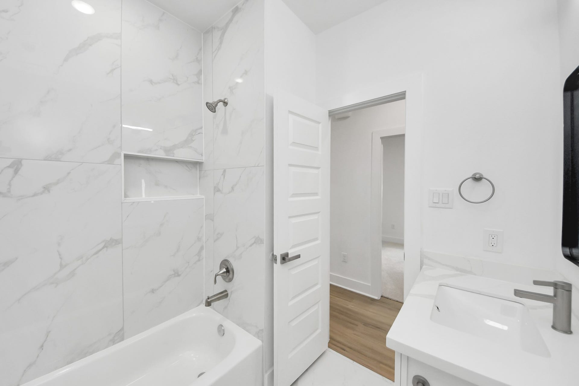 8109 Hamlet Street, #A, Houston, TX 77078