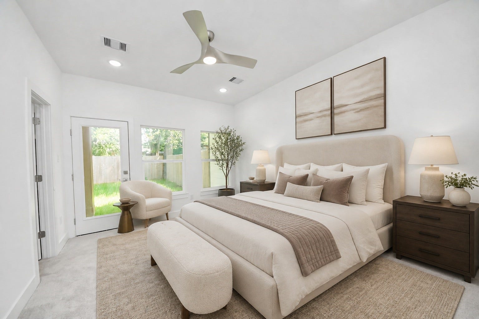 8109 Hamlet Street, #A, Houston, TX 77078