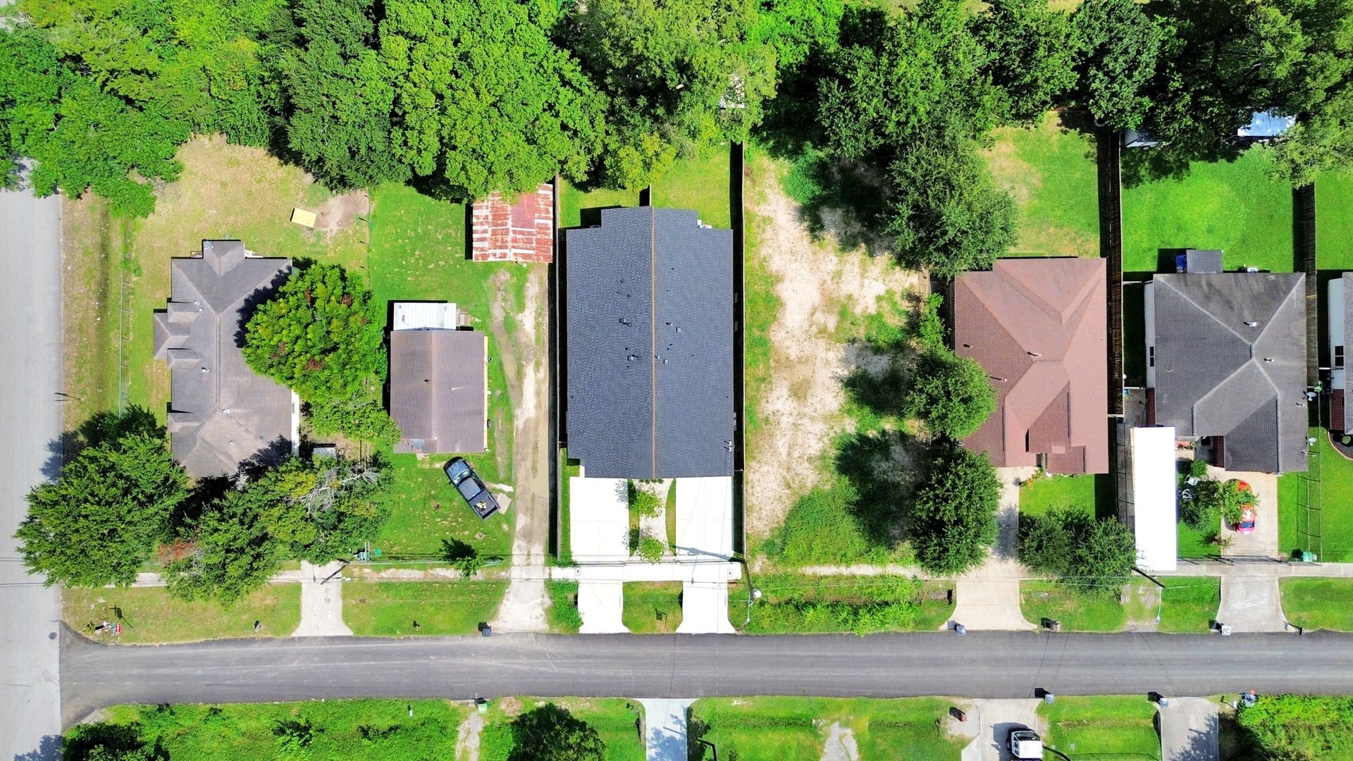 8109 Hamlet Street, #A, Houston, TX 77078