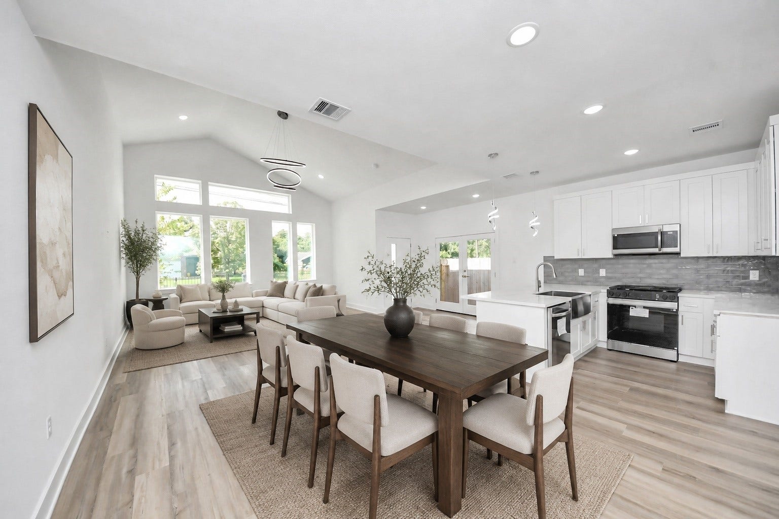 8109 Hamlet Street, #A, Houston, TX 77078