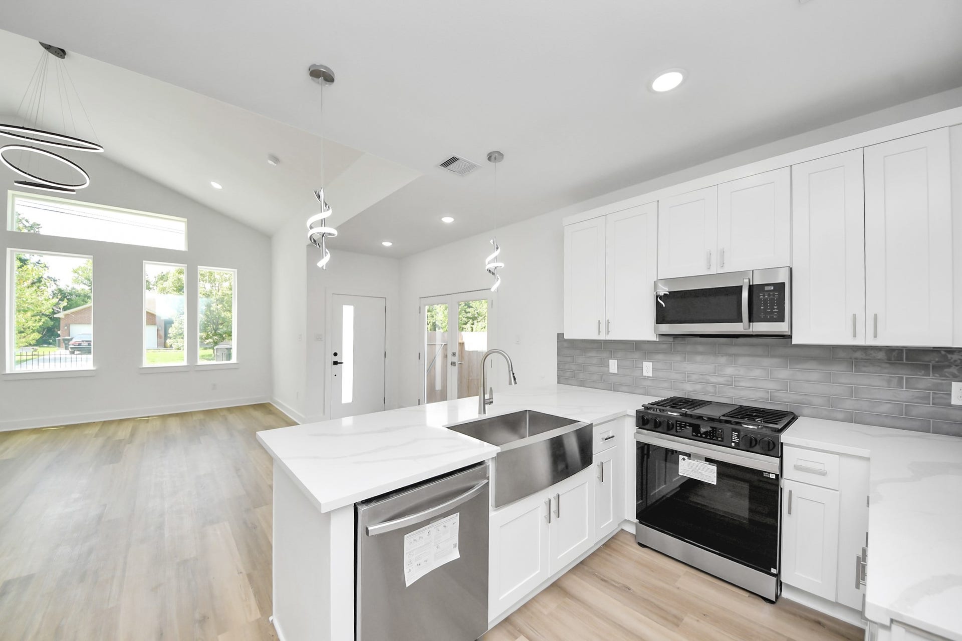 8109 Hamlet Street, #A, Houston, TX 77078
