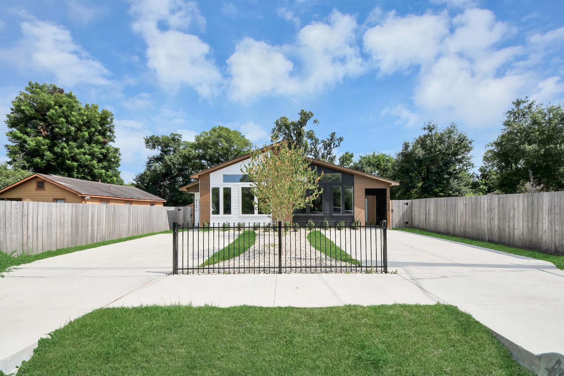 8109 Hamlet Street, #A, Houston, TX 77078