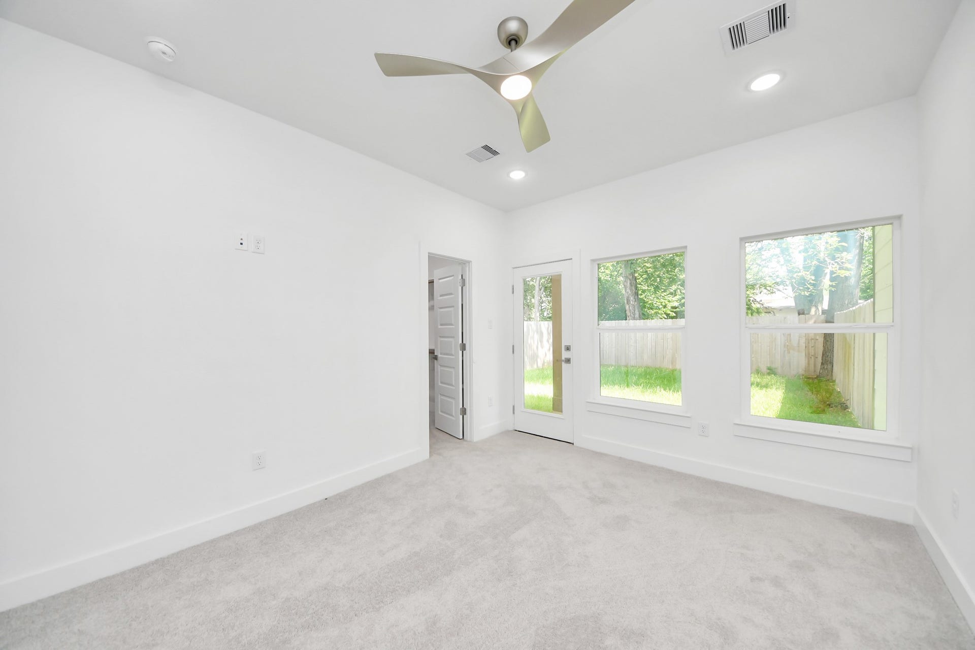8109 Hamlet Street, #A, Houston, TX 77078