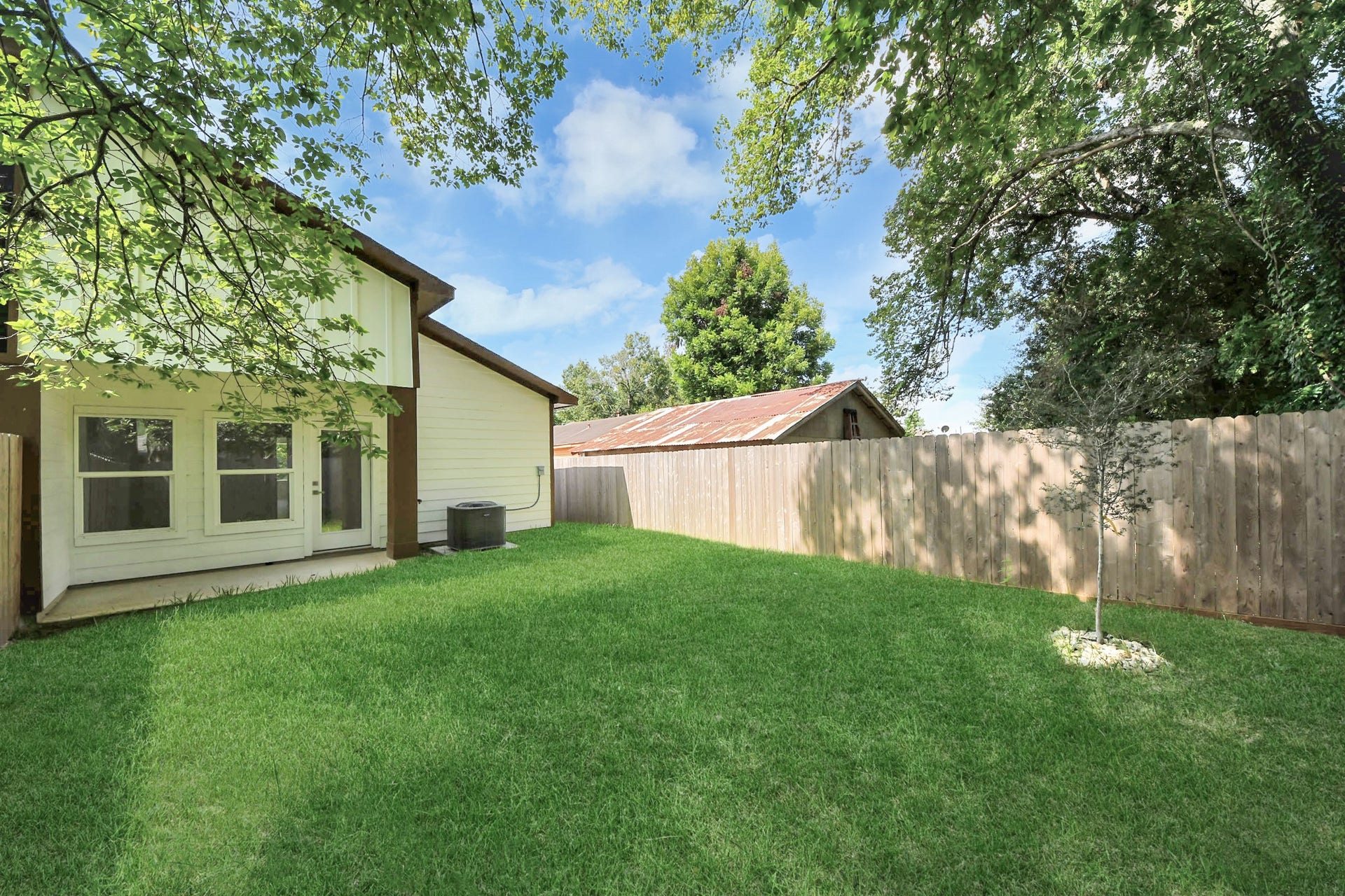 8109 Hamlet Street, #A, Houston, TX 77078