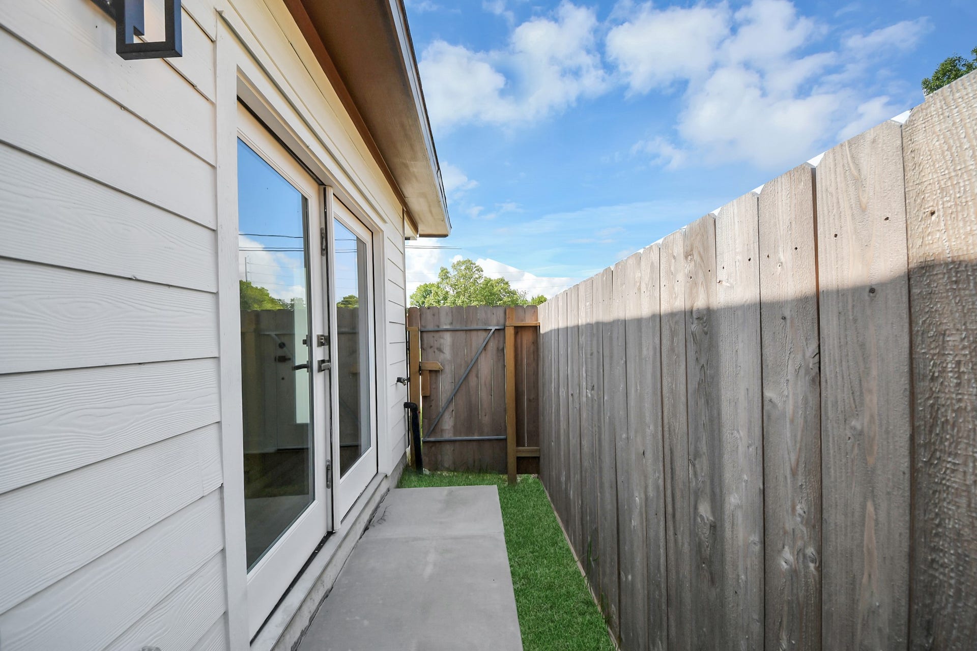8109 Hamlet Street, #A, Houston, TX 77078