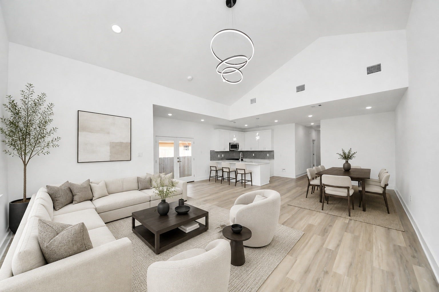 8109 Hamlet Street, #A, Houston, TX 77078