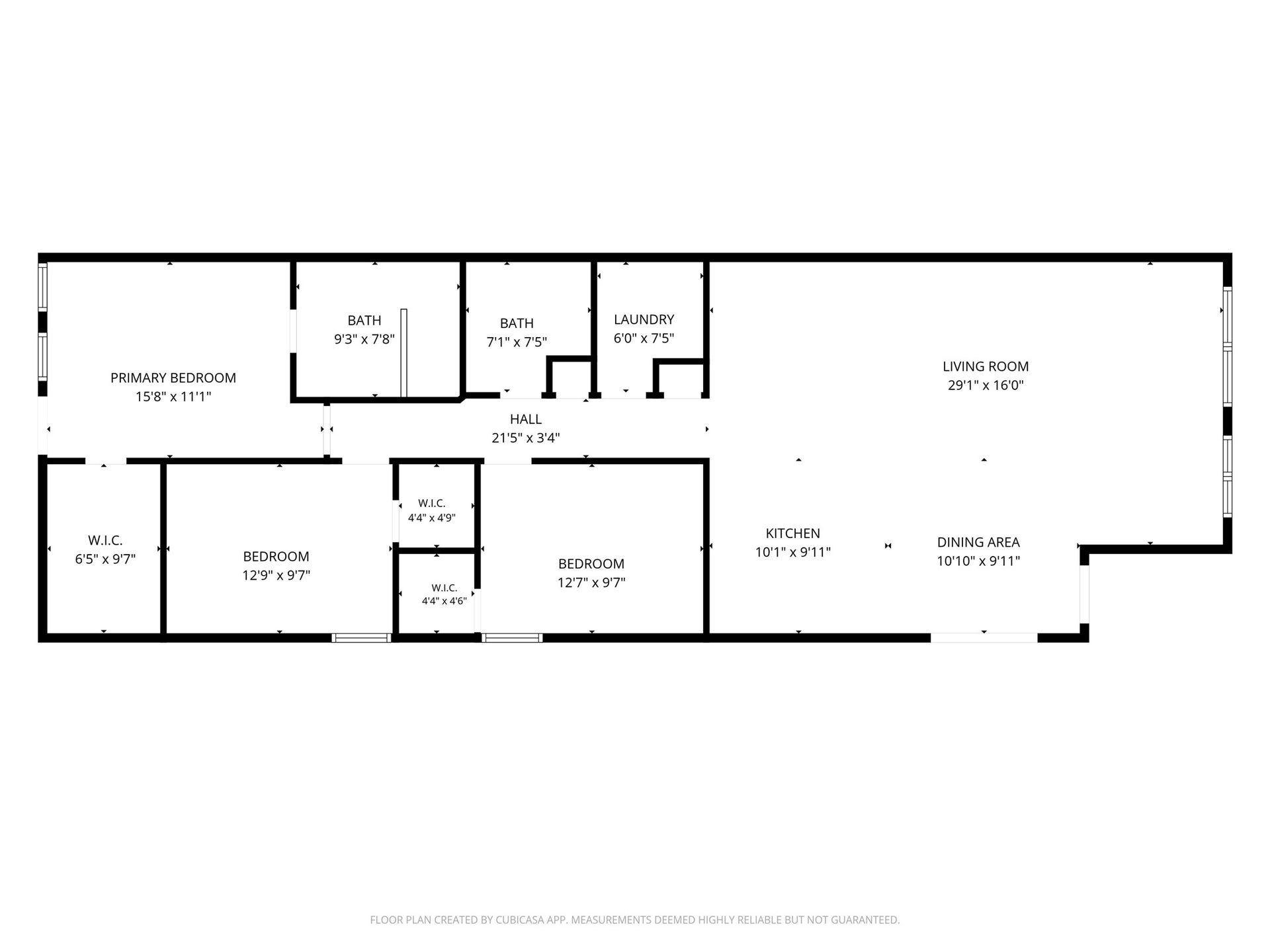 8109 Hamlet Street, #A, Houston, TX 77078