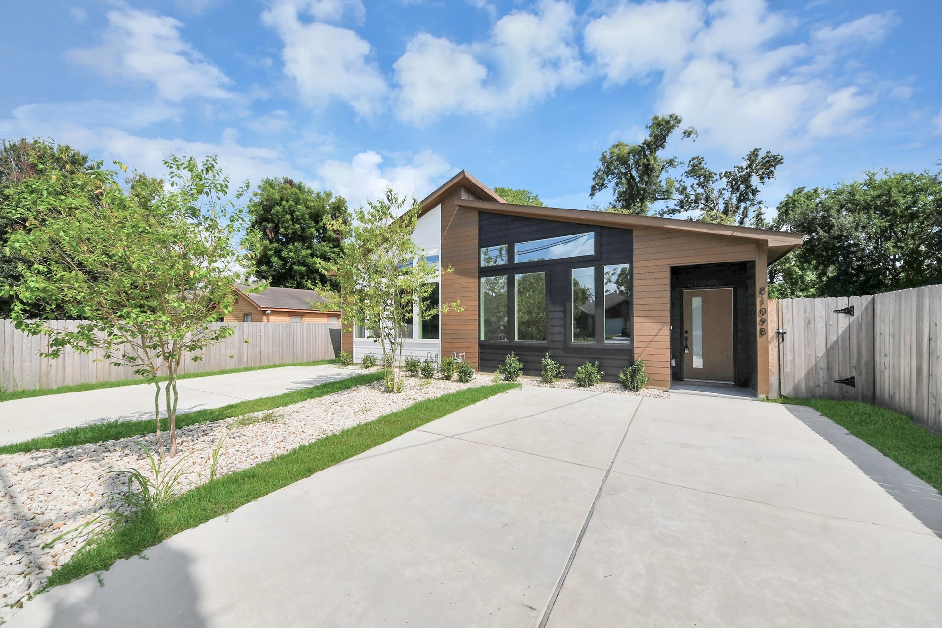 8109 Hamlet Street, #A, Houston, TX 77078