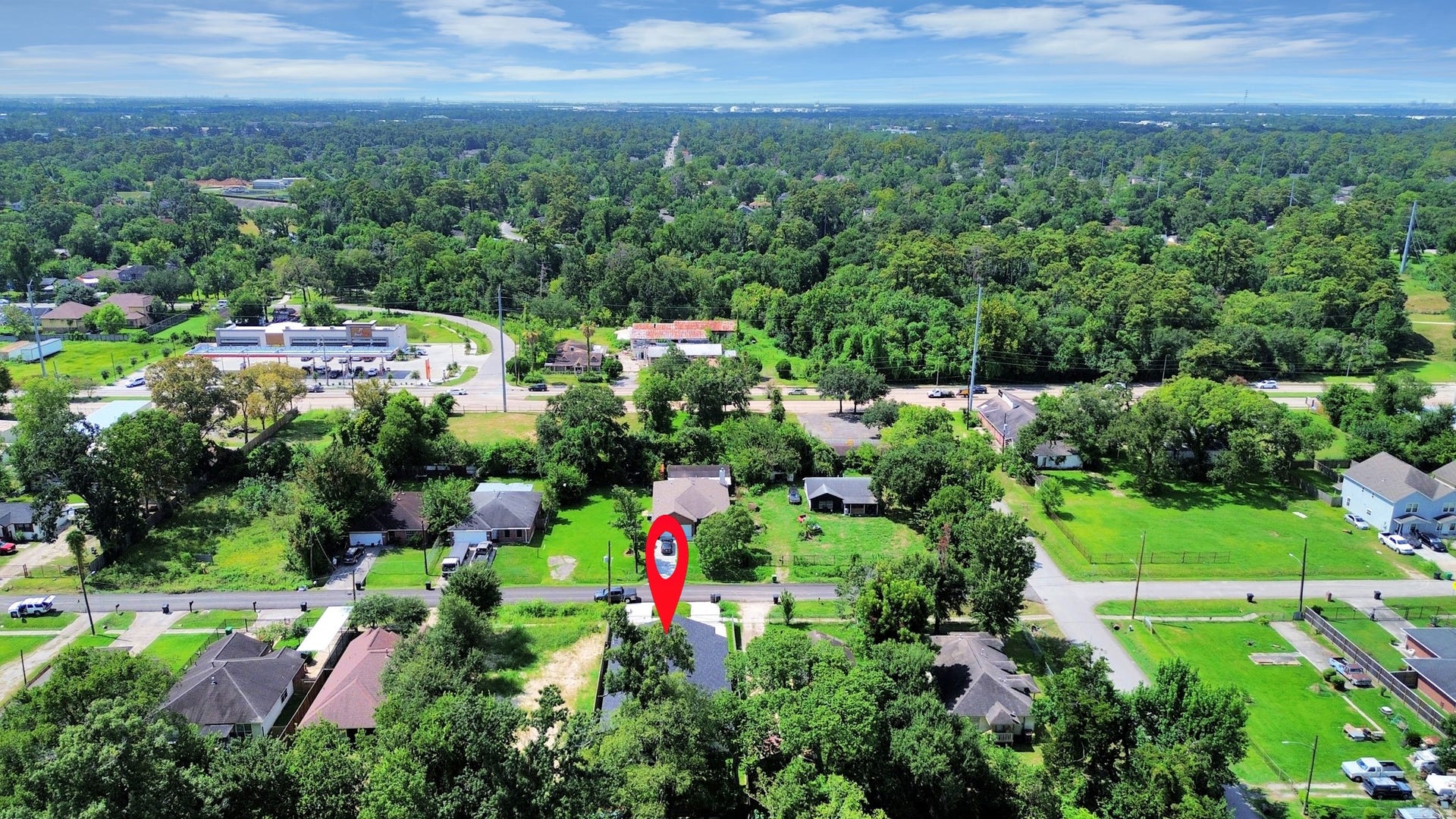 8109 Hamlet Street, #A, Houston, TX 77078