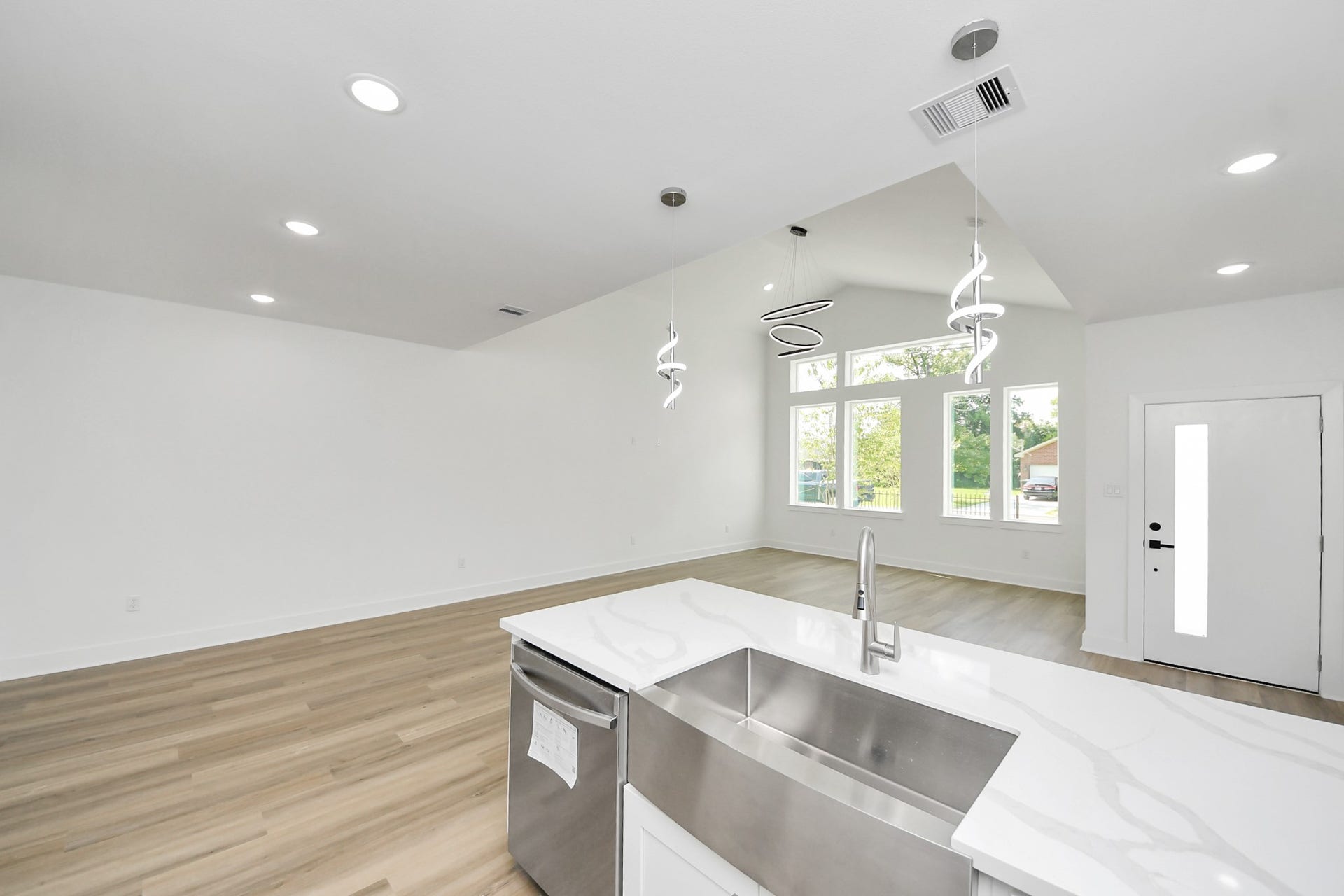 8109 Hamlet Street, #A, Houston, TX 77078