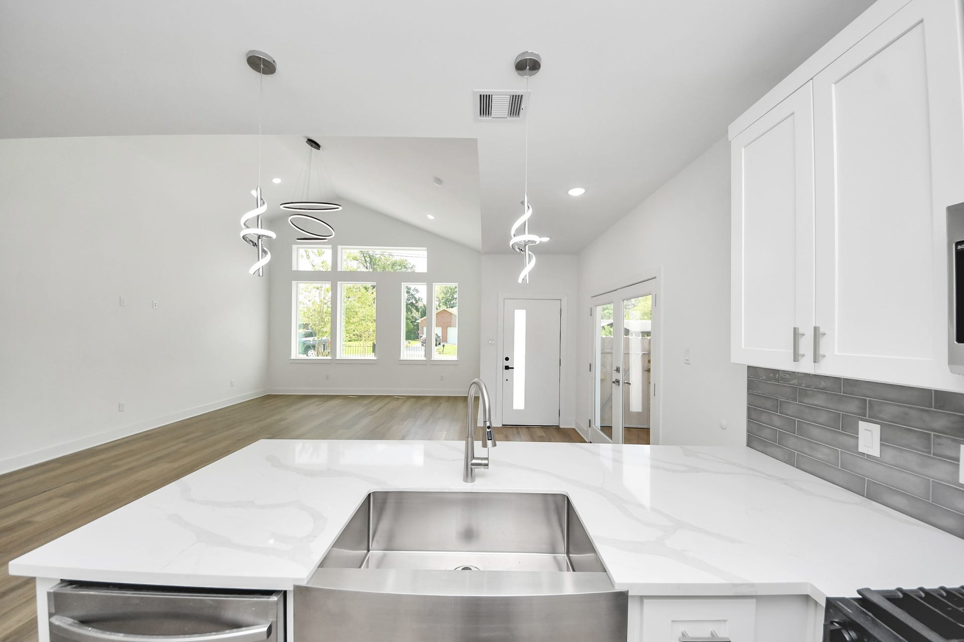 8109 Hamlet Street, #A, Houston, TX 77078