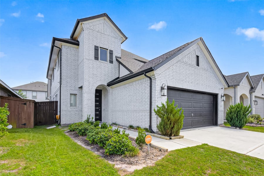 Property photo for 4134 Kinsey Street, Rosharon, TX
