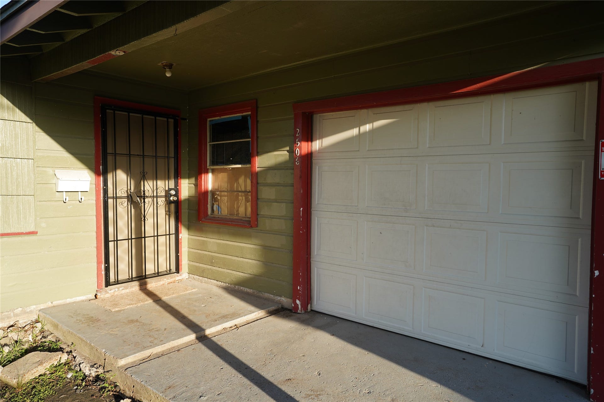 2506 10th Street, Galena Park, TX 77547 2506 10th Street, Galena Park, TX 77547