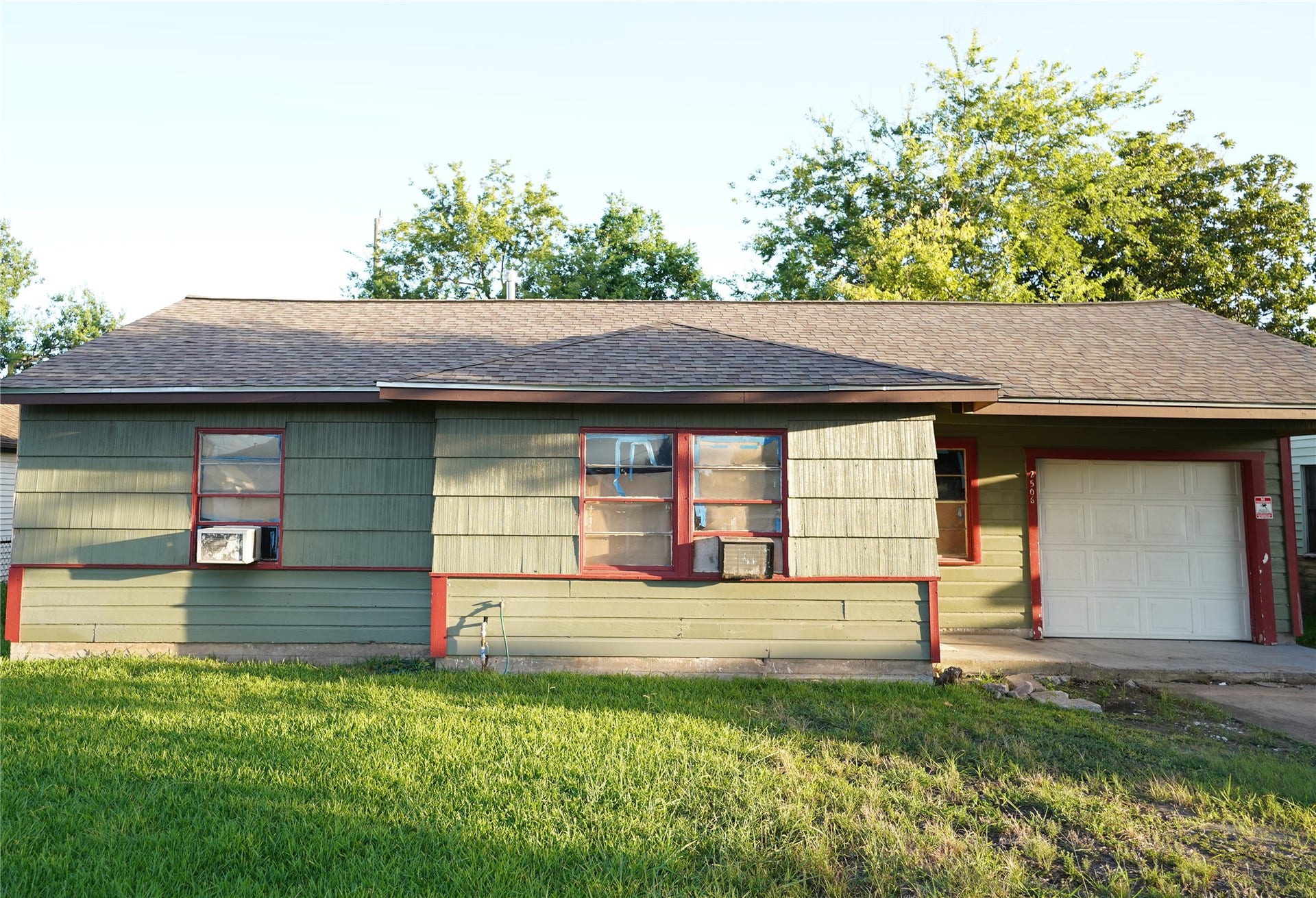 2506 10th Street, Galena Park, TX 77547 2506 10th Street, Galena Park, TX 77547