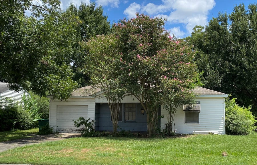 Property photo for 3823 Erby Street, Houston, TX