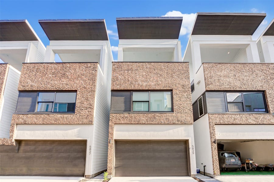 Property photo for 5839 Dolores Street, Houston, TX