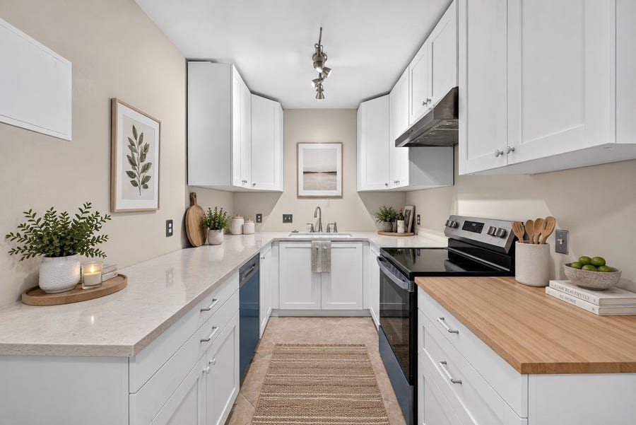 Property photo for 2601 Bellefontaine Street, #B110, Houston, TX