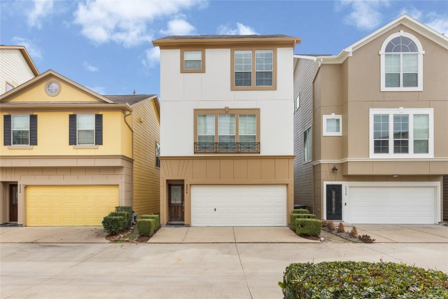 Property photo for 3334 Clearview Villa Way, Houston, TX