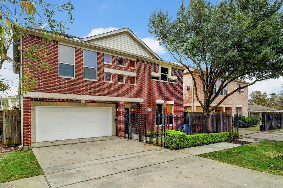 Property photo for 2211 Roy Street, #B, Houston, TX