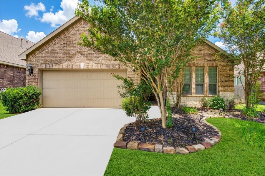Property photo for 19518 Countryranch Court, Spring, TX