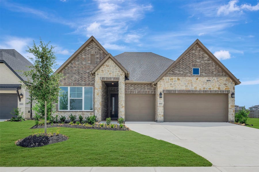 Property photo for 4919 Benton Woods Trail, Rosenberg, TX