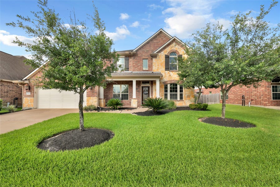 Property photo for 12902 Arlington Meadows Lane, Tomball, TX