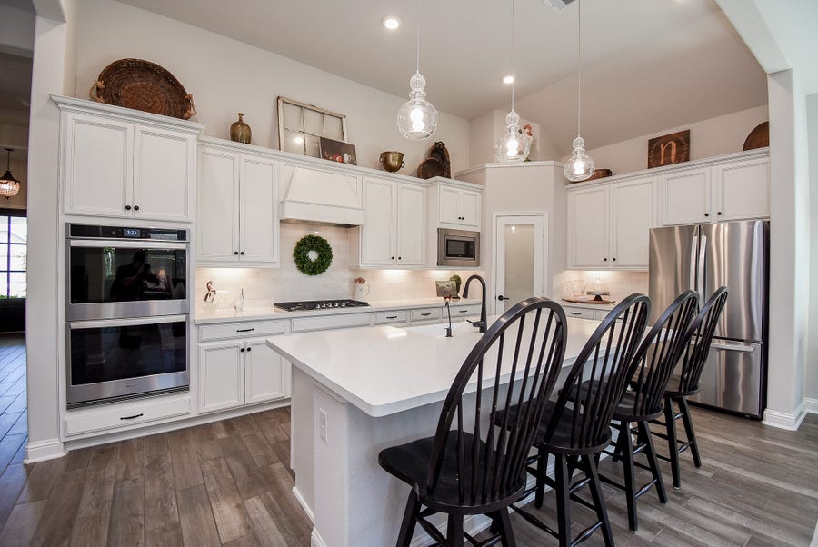Property photo for 21022 Sunny Ravine Drive, Cypress, TX