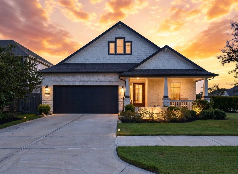 Property photo for 21022 Sunny Ravine Drive, Cypress, TX