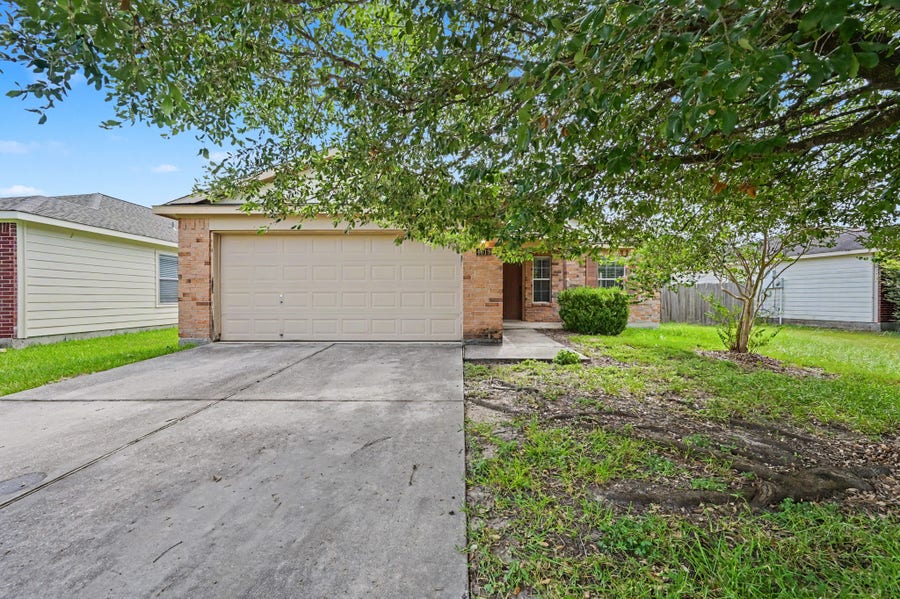 Property photo for 4619 Comal River Loop, Spring, TX