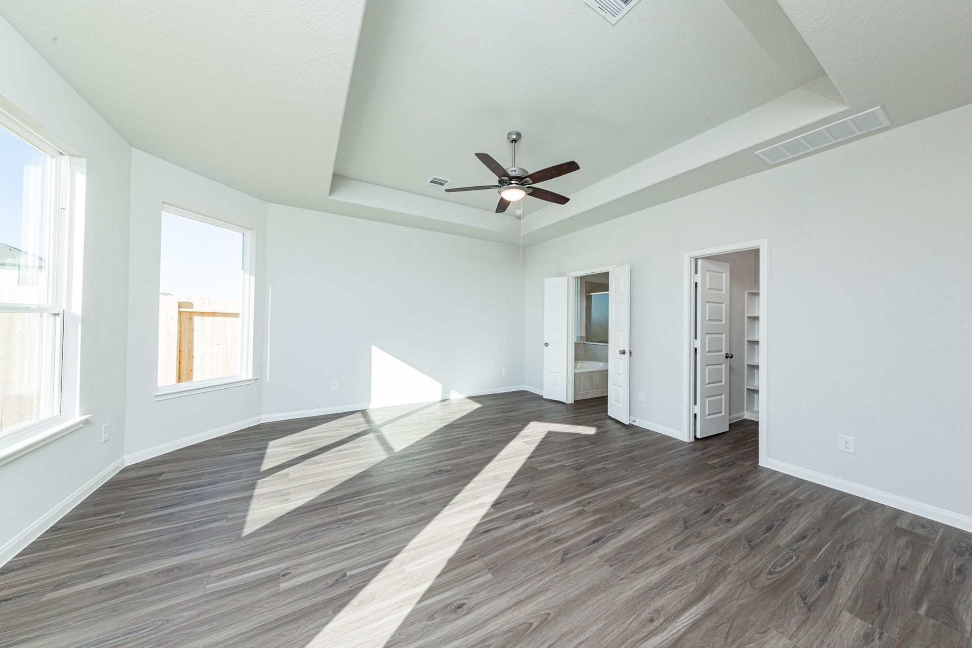 Photos are a representation of the floor plan. Options and interior selections will vary.