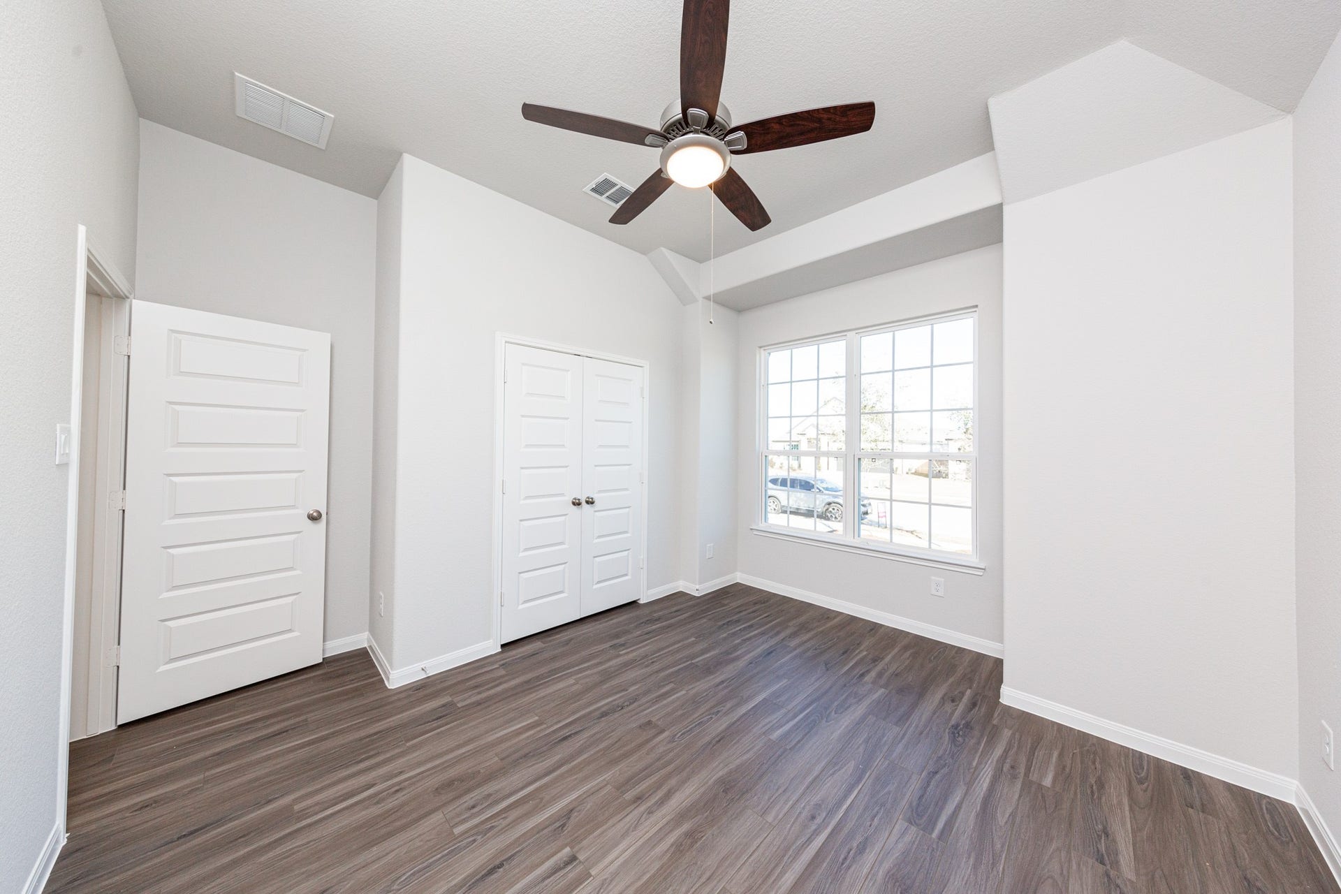 Photos are a representation of the floor plan. Options and interior selections will vary.